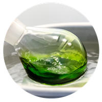 Innovation Challenge Green Sciences