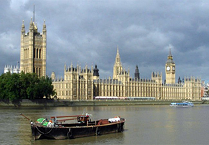 Westminster Parliament