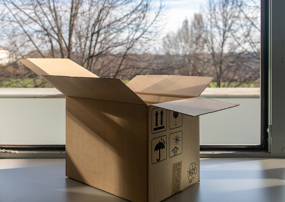 Eco-responsibility at the heart of the new Episkin packages