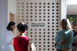 EPISKIN European Heritage Days 2025 - Inclusive wall