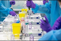 EPISKIN European Heritage Days 2025 - Lab gestures