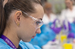 EPISKIN European Heritage Days 2025 - Lab training